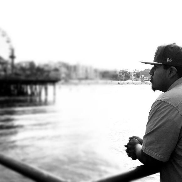 Meet your Posher, Vicente - Picture 1 of 1